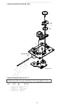 Preview for 26 page of Aiwa CSD-ED79 Service Manual