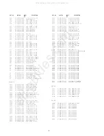 Preview for 6 page of Aiwa CSD-EL300 K(S) Service Manual