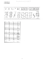 Preview for 8 page of Aiwa CSD-EL300 K(S) Service Manual