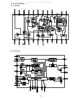 Preview for 17 page of Aiwa CSD-EL300 K(S) Service Manual