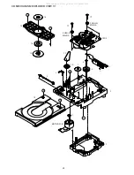 Preview for 30 page of Aiwa CSD-EL300 K(S) Service Manual