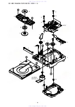 Preview for 24 page of Aiwa CSD-EL33 Service Manual