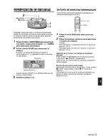 Предварительный просмотр 25 страницы Aiwa CSD-EL50 Operating Instructions Manual