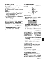 Предварительный просмотр 45 страницы Aiwa CSD-EL50 Operating Instructions Manual