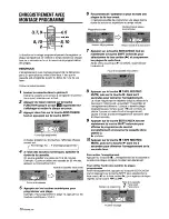 Предварительный просмотр 50 страницы Aiwa CSD-EL50 Operating Instructions Manual