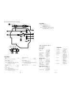 Предварительный просмотр 27 страницы Aiwa CSD-EL55 Service Manual