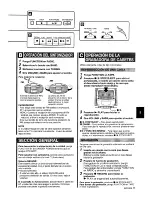 Предварительный просмотр 9 страницы Aiwa CSD-ES225 Operating Instructions Manual