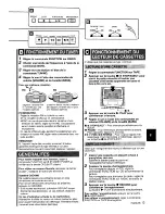 Предварительный просмотр 13 страницы Aiwa CSD-ES225 Operating Instructions Manual