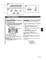 Preview for 5 page of Aiwa CSD-ES227 Operating Instructions Manual