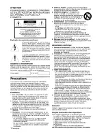 Preview for 10 page of Aiwa CSD-ES227 Operating Instructions Manual