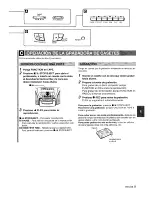 Предварительный просмотр 9 страницы Aiwa CSD-ES365 Operating Instructions Manual