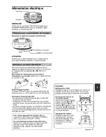 Предварительный просмотр 11 страницы Aiwa CSD-ES365 Operating Instructions Manual