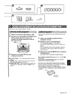 Предварительный просмотр 13 страницы Aiwa CSD-ES365 Operating Instructions Manual