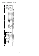 Preview for 5 page of Aiwa CSD-ES577 Service Manual