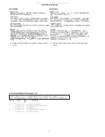 Preview for 2 page of Aiwa CSD-ES977 Service Manual