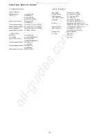 Preview for 16 page of Aiwa CSD-ES977 Service Manual