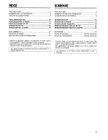 Preview for 3 page of Aiwa CSD-EX110 Operating Instructions Manual