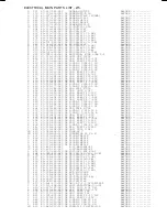 Preview for 3 page of Aiwa CSD-EX180 Service Manual