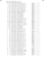 Preview for 5 page of Aiwa CSD-EX180 Service Manual