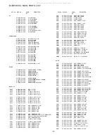 Preview for 4 page of Aiwa CSD-FD71 Service Manual