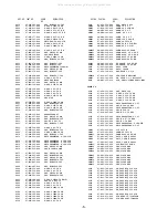 Preview for 5 page of Aiwa CSD-FD71 Service Manual