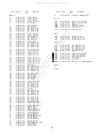 Preview for 6 page of Aiwa CSD-FD71 Service Manual