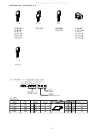 Preview for 7 page of Aiwa CSD-FD71 Service Manual