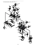 Preview for 30 page of Aiwa CSD-FD71 Service Manual