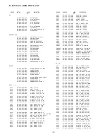 Предварительный просмотр 4 страницы Aiwa CSD-FD73 HC Service Manual