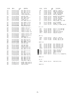 Предварительный просмотр 6 страницы Aiwa CSD-FD73 HC Service Manual