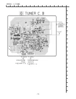 Предварительный просмотр 14 страницы Aiwa CSD-FD73 HC Service Manual