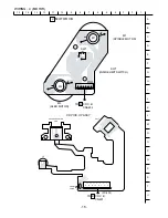 Предварительный просмотр 16 страницы Aiwa CSD-FD73 HC Service Manual