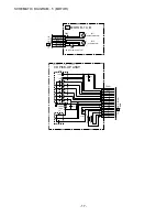 Предварительный просмотр 17 страницы Aiwa CSD-FD73 HC Service Manual