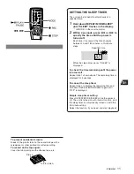 Предварительный просмотр 11 страницы Aiwa CSD-FD88 Operating Instructions Manual