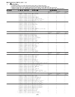 Предварительный просмотр 43 страницы Aiwa CSD-FD89 Service Manual