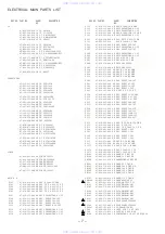 Предварительный просмотр 7 страницы Aiwa csd-md11 Service Manual