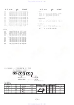 Предварительный просмотр 10 страницы Aiwa csd-md11 Service Manual