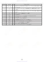 Предварительный просмотр 29 страницы Aiwa csd-md11 Service Manual