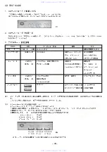 Предварительный просмотр 44 страницы Aiwa csd-md11 Service Manual