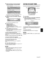 Предварительный просмотр 23 страницы Aiwa CSD-MD5 Operating Instructions Manual