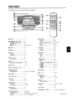 Предварительный просмотр 27 страницы Aiwa CSD-MD5 Operating Instructions Manual