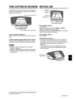 Предварительный просмотр 31 страницы Aiwa CSD-MD5 Operating Instructions Manual