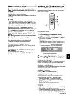 Предварительный просмотр 33 страницы Aiwa CSD-MD5 Operating Instructions Manual