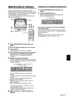 Предварительный просмотр 37 страницы Aiwa CSD-MD5 Operating Instructions Manual