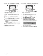 Предварительный просмотр 38 страницы Aiwa CSD-MD5 Operating Instructions Manual