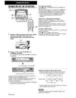 Предварительный просмотр 40 страницы Aiwa CSD-MD5 Operating Instructions Manual