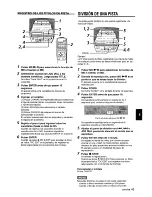 Предварительный просмотр 45 страницы Aiwa CSD-MD5 Operating Instructions Manual