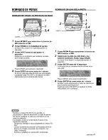 Предварительный просмотр 47 страницы Aiwa CSD-MD5 Operating Instructions Manual