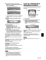 Предварительный просмотр 49 страницы Aiwa CSD-MD5 Operating Instructions Manual