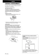 Предварительный просмотр 50 страницы Aiwa CSD-MD5 Operating Instructions Manual